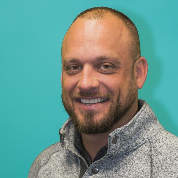 Aaron Christy founder Wynnedale Water Restoration